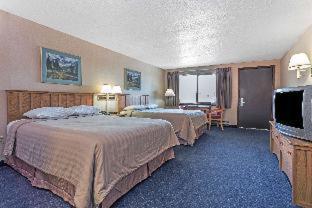 Travelodge by Wyndham Pioneer Villa - Halsey - 3
