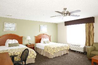Baymont by Wyndham Rockford - Rockford - 5