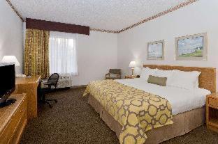 Baymont by Wyndham Rockford - Rockford - 4