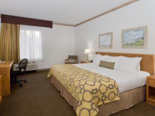 Baymont by Wyndham Rockford - Rockford - 3