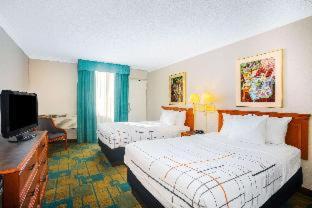 Days Inn by Wyndham Del Rio - Del Rio - 5