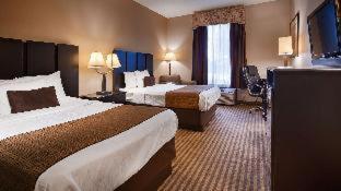 Best Western Dunkirk & Fredonia Inn - 3