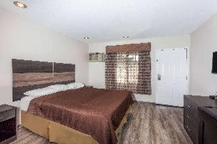 Studio 6 Rosemead, CA - Rosemead - 8