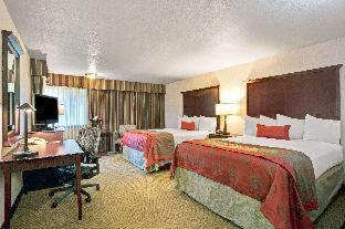 Ramada by Wyndham Tukwila Southcenter - Tukwila - 5