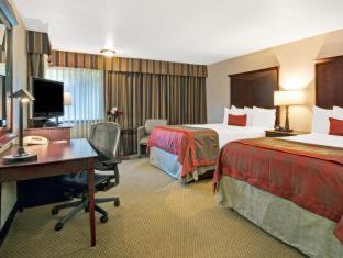 Ramada by Wyndham Tukwila Southcenter - Tukwila - 4