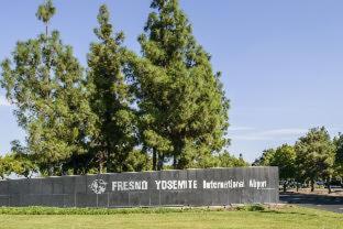 Wyndham Garden Fresno Yosemite Airport - 8