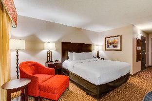 Clarion Hotel Convention Center - Minot - 7
