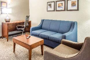 Comfort Suites Near Potomac Mills - Woodbridge - 2