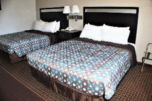 Knights Inn Payson - Payson - 1