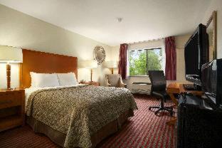 Spark by Hilton Kent Seattle - 8