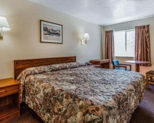 Quality Inn & Suites Salina National Forest Area - 8