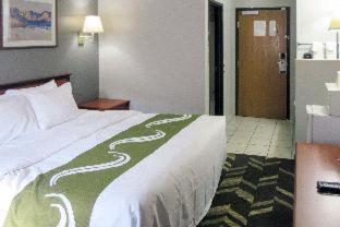 Quality Inn & Suites Salina National Forest Area - 6