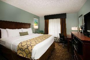 Baymont Inn & Suites Braselton - Braselton - 9