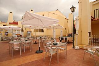 AirCon River Style Pool Best Beach in 200m Mareverde - 8