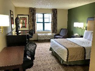 Extended Stay America Select Suites - Detroit - Farmington Hills - 6