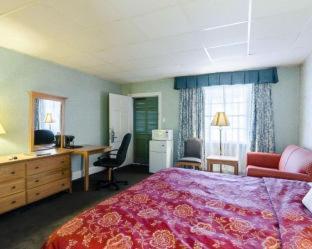 Rodeway Inn Historic - Williamsburg - 9