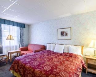 Rodeway Inn Historic - Williamsburg - 7