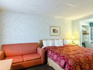 Rodeway Inn Historic - Williamsburg - 6