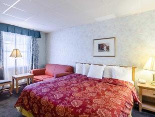 Rodeway Inn Historic - Williamsburg - 5