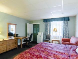 Rodeway Inn Historic - Williamsburg - 4