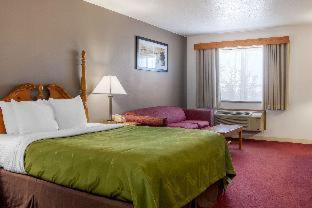 Quality Inn & Suites - Prairie du Chien - 2