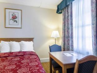 Rodeway Inn Historic - Williamsburg - 3