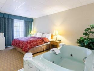 Rodeway Inn Historic - Williamsburg - 2