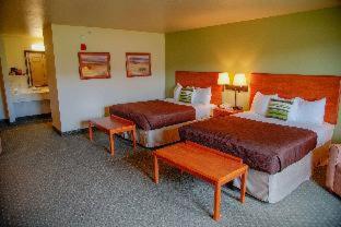 AmericInn by Wyndham Havre - 3