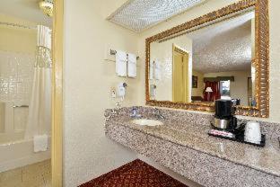 Americas Best Value Inn - Brookhaven - Brookhaven - 2