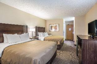 Quality Inn & Suites West - 3