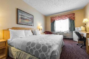 Quality Inn & Suites West - 1