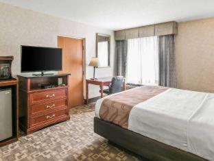 Quality Inn Edison-New Brunswick - Edison - 5