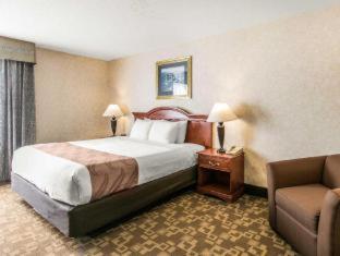 Quality Inn Edison-New Brunswick - Edison - 2