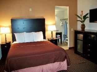 Americas Best Value Inn Romulus/Detroit Airport - 8