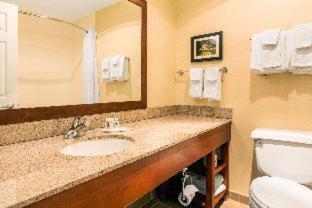 Comfort Suites Normal University area - 9