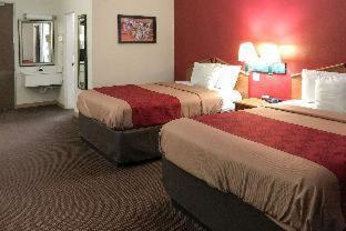Econo Lodge - Perry National Fair Ground Area - Perry - 1