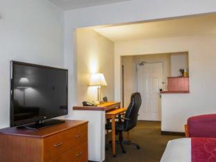 Comfort Suites Normal University area - 4