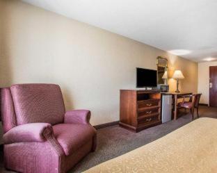 Quality Inn & Suites Middletown - Franklin - Franklin - 6