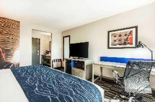 Comfort Inn Memphis Airport West - 7