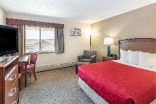 AmericInn by Wyndham Roseau - Roseau - 8