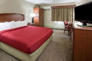 AmericInn by Wyndham Roseau - Roseau - 7