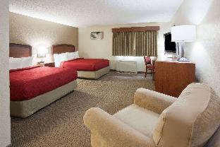AmericInn by Wyndham Roseau - Roseau - 5