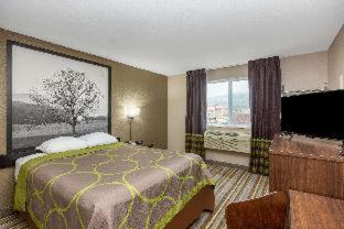Super 8 by Wyndham Chattanooga Lookout Mountain TN - Chattanooga - 1