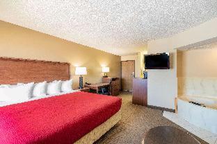AmericInn by Wyndham Roseau - Roseau - 4