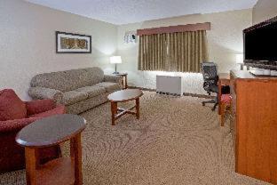 AmericInn by Wyndham Roseau - Roseau - 2