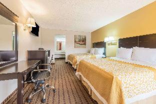 Days Inn by Wyndham South Fort Worth - Fort Worth - 9