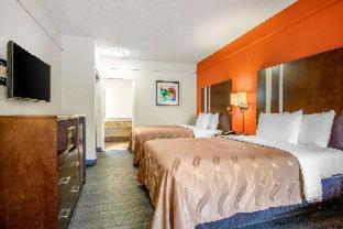 Quality Inn & Suites Jacksonville-Baymeadows - Jacksonville - 8
