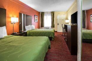 Quality Inn & Suites Jacksonville-Baymeadows - Jacksonville - 6