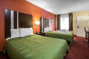 Quality Inn & Suites Jacksonville-Baymeadows - Jacksonville - 4