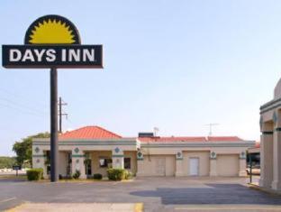 Days Inn by Wyndham South Fort Worth - Fort Worth - 7